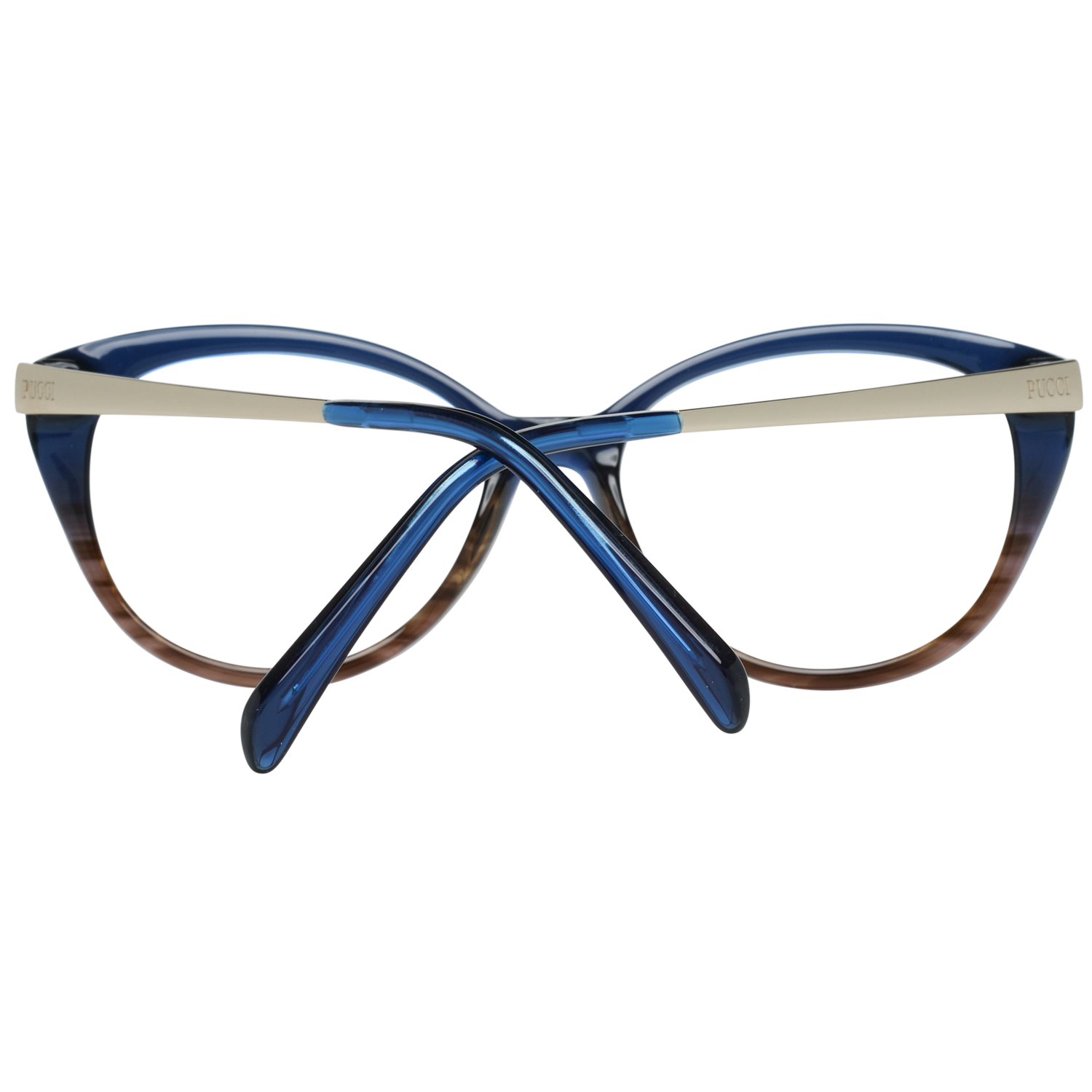 Emilio Pucci Optical Frame EP5063 092 53 - Watchshop24.eu