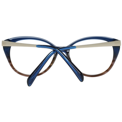 Emilio Pucci Optical Frame EP5063 092 53 - Watchshop24.eu