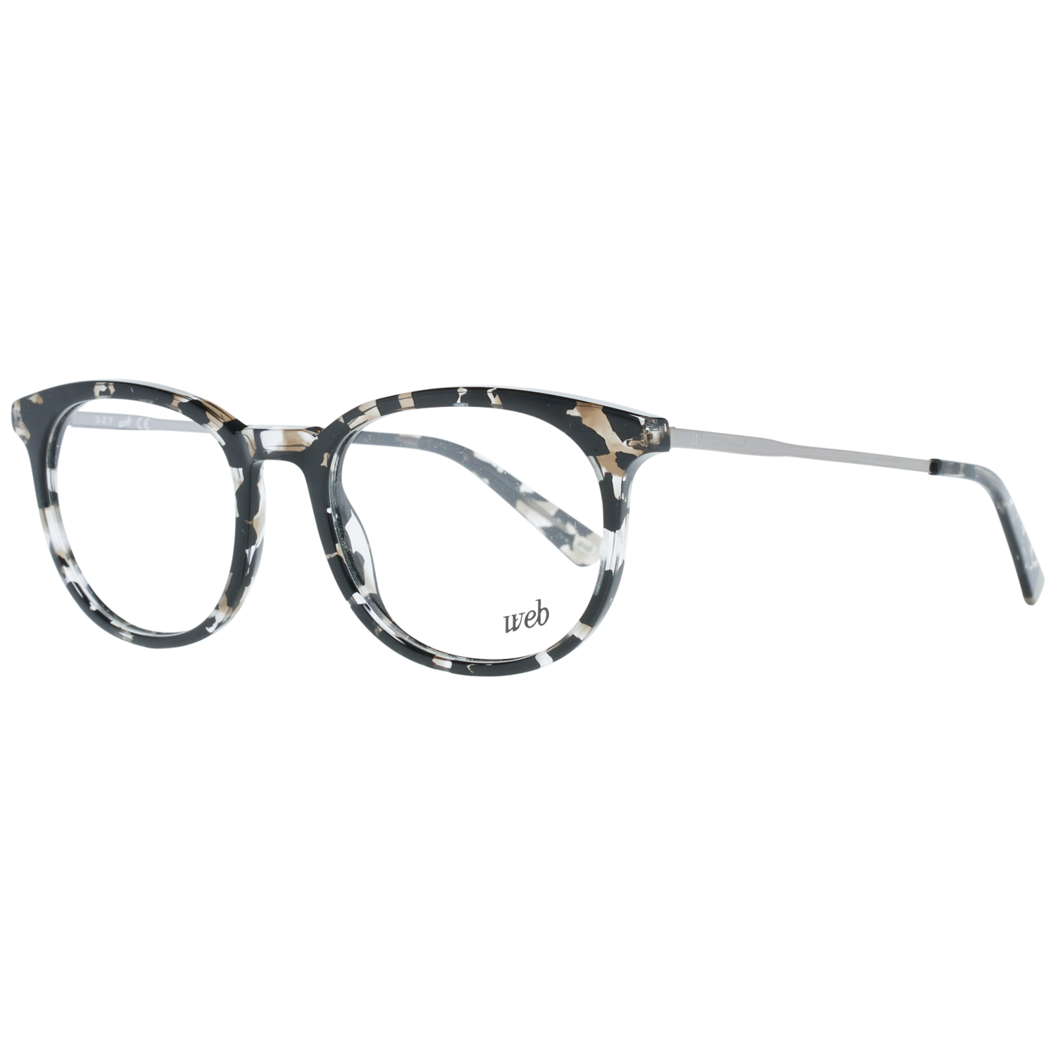 Web Brille WE5246 055 52 Herren Mehrfarbig - Watchshop24.eu