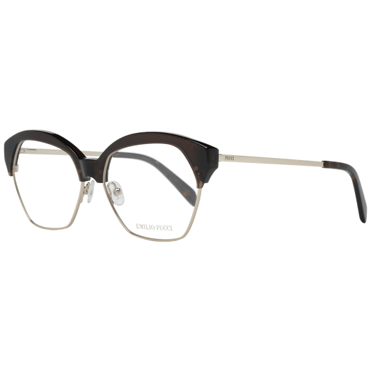 Emilio Pucci Optical Frame EP5070 048 56 - Watchshop24.eu