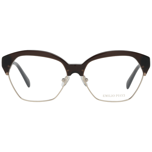 Emilio Pucci Optical Frame EP5070 048 56 - Watchshop24.eu