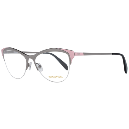 Emilio Pucci Optical Frame EP5073 020 53 - Watchshop24.eu