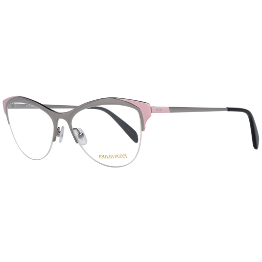 Emilio Pucci Optical Frame EP5073 020 53 - Watchshop24.eu
