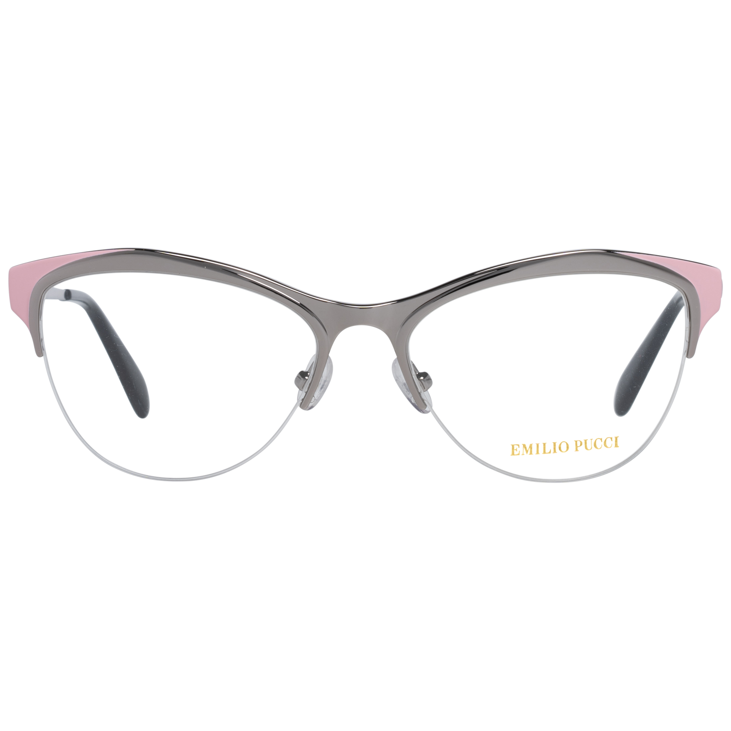 Emilio Pucci Optical Frame EP5073 020 53 - Watchshop24.eu