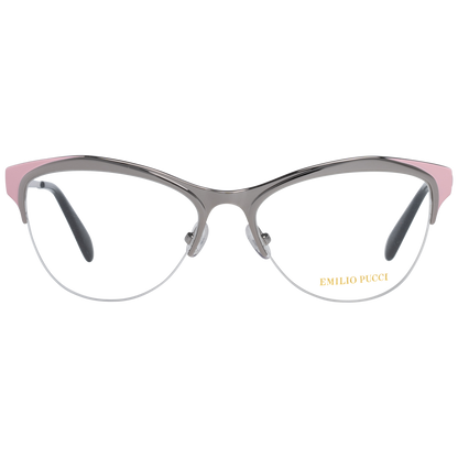 Emilio Pucci Optical Frame EP5073 020 53 - Watchshop24.eu