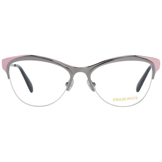 Emilio Pucci Optical Frame EP5073 020 53 - Watchshop24.eu