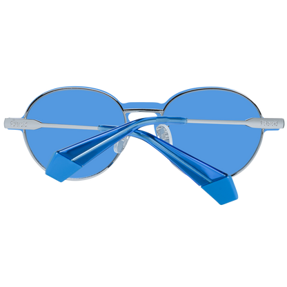 Polaroid Brille PLD 6082/G/CS PJP/XN 51 Sonnenbrillen Klipp Herren Blau - Watchshop24.eu