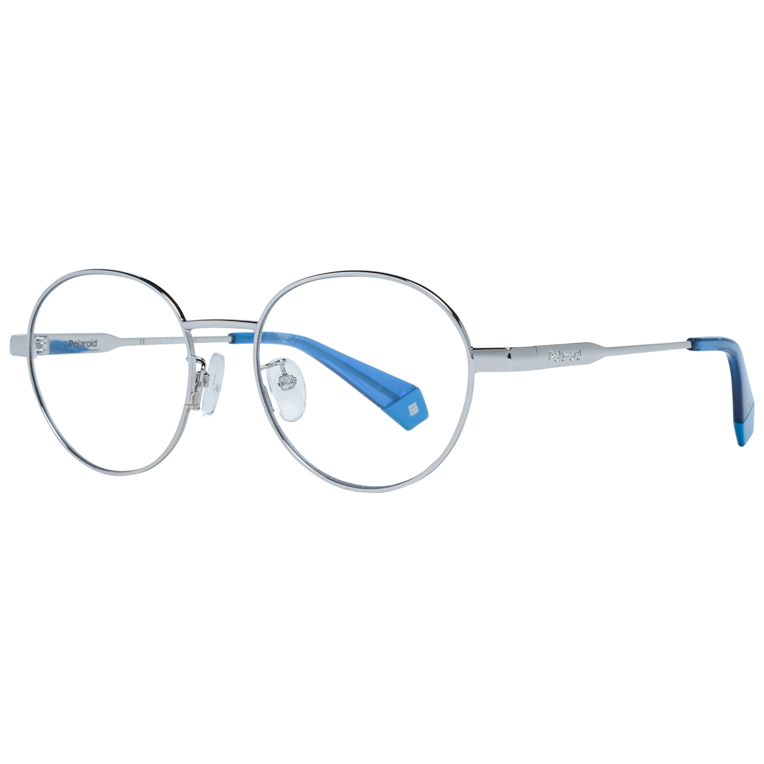 Polaroid Brille PLD 6082/G/CS PJP/XN 51 Sonnenbrillen Klipp Herren Blau - Watchshop24.eu