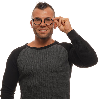 Polaroid Brille PLD D376/G 807 50 Unisex Schwarz - Watchshop24.eu