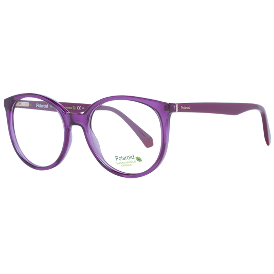 Polaroid Brille PLD D422 35J 52 Damen Rosa - Watchshop24.eu