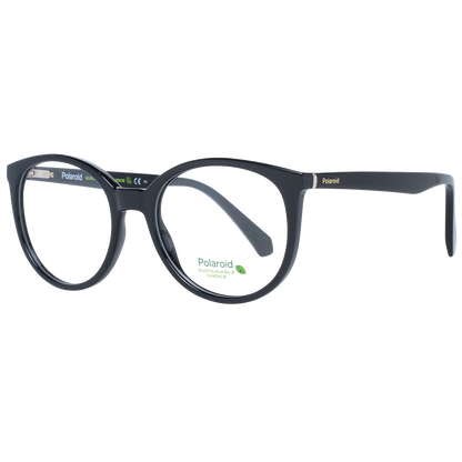 Polaroid Brille PLD D422 807 52 Damen Schwarz - Watchshop24.eu