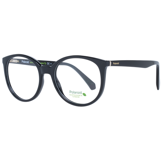 Polaroid Brille PLD D422 807 52 Damen Schwarz - Watchshop24.eu