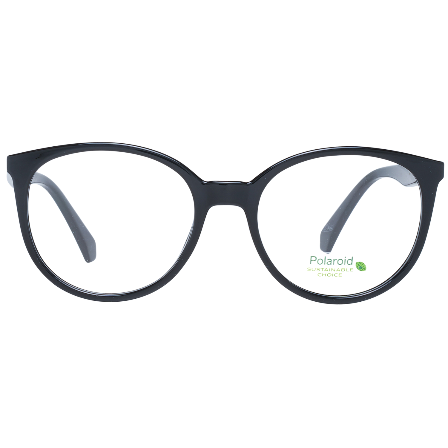 Polaroid Brille PLD D422 807 52 Damen Schwarz - Watchshop24.eu