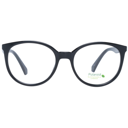 Polaroid Brille PLD D422 807 52 Damen Schwarz - Watchshop24.eu