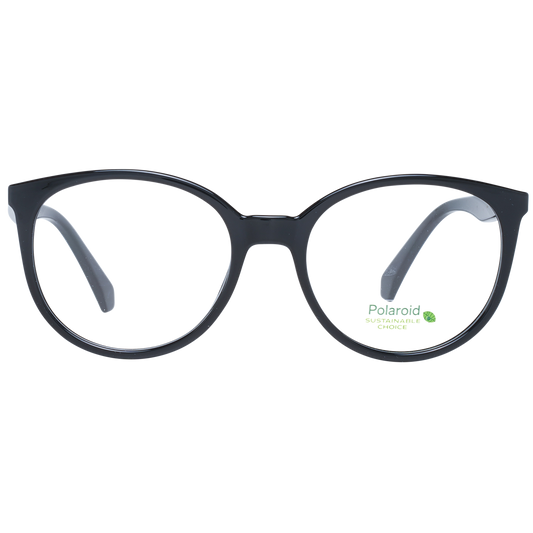 Polaroid Brille PLD D422 807 52 Damen Schwarz - Watchshop24.eu
