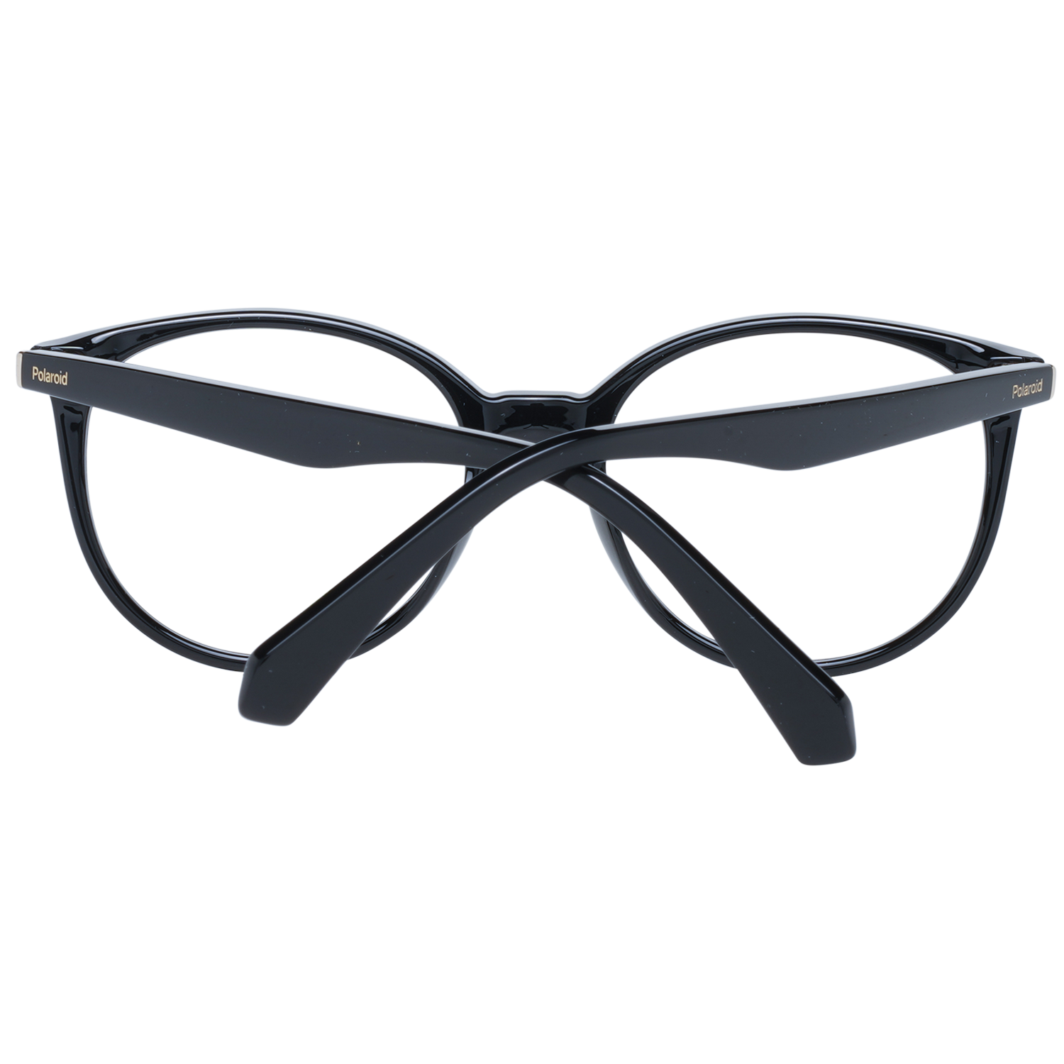 Polaroid Brille PLD D422 807 52 Damen Schwarz - Watchshop24.eu