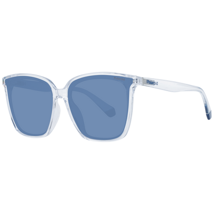 Polaroid Sonnenbrille PLD 6163/F/S 900C3 64 Unisex