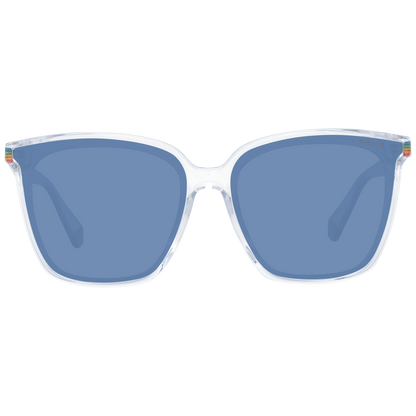 Polaroid Sonnenbrille PLD 6163/F/S 900C3 64 Unisex