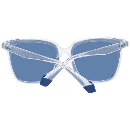 Polaroid Sonnenbrille PLD 6163/F/S 900C3 64 Unisex