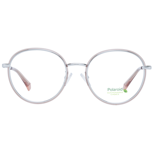 Polaroid Brille PLD D438/G 9F6 52 Damen Orange - Watchshop24.eu
