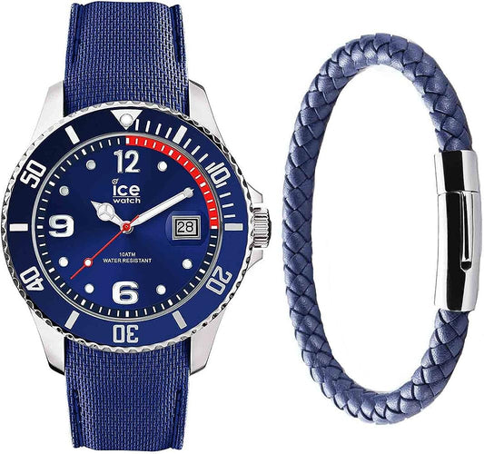 Ice Watch 018921 Gift box ICE Steel - Watchshop24.eu
