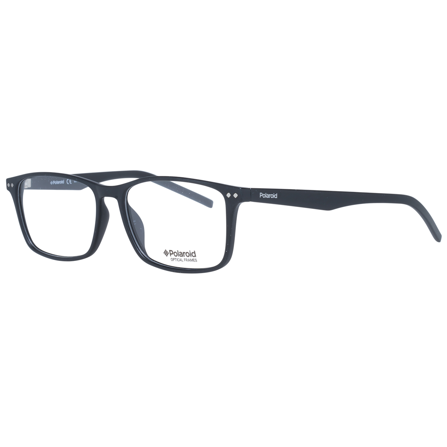 Polaroid Brille PLD D310 003 55 Herren Schwarz - Watchshop24.eu
