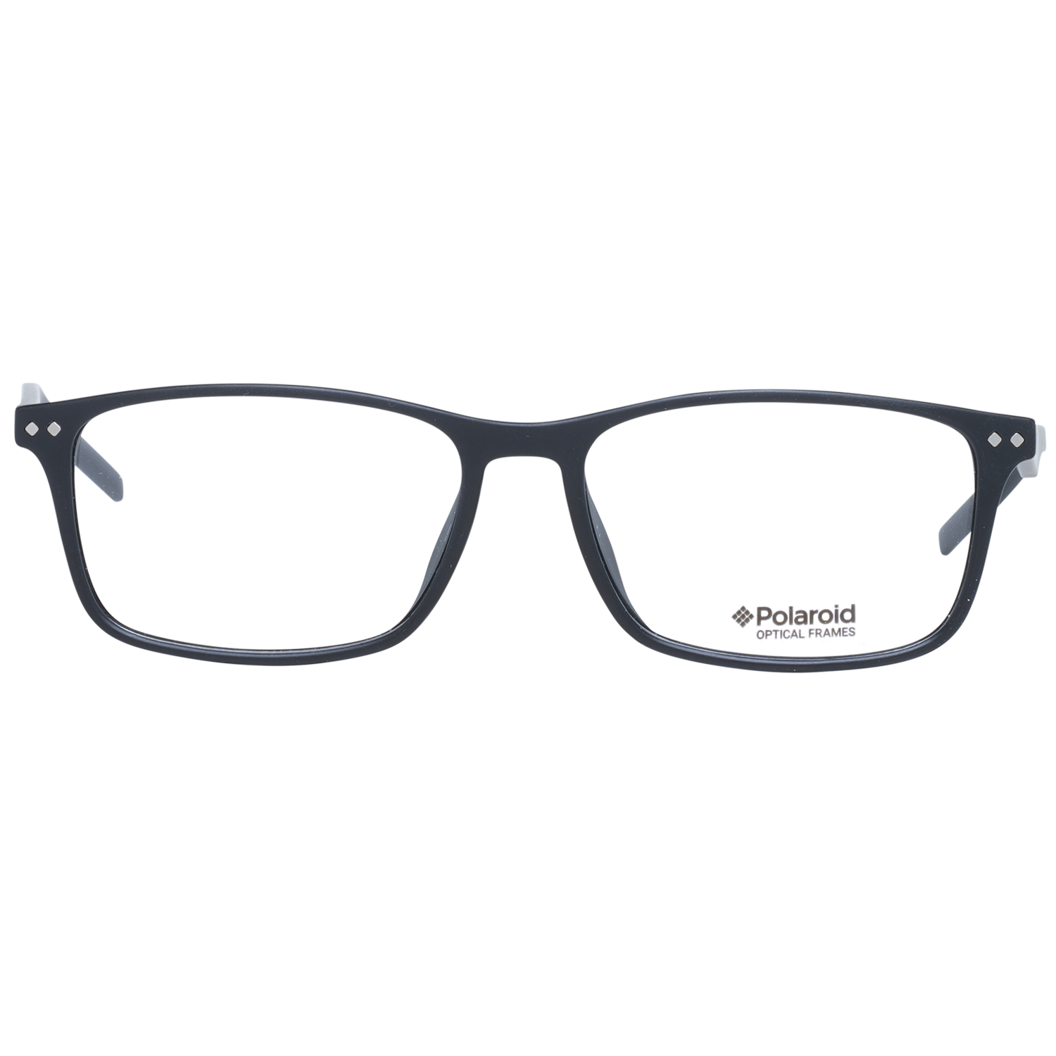 Polaroid Brille PLD D310 003 55 Herren Schwarz - Watchshop24.eu