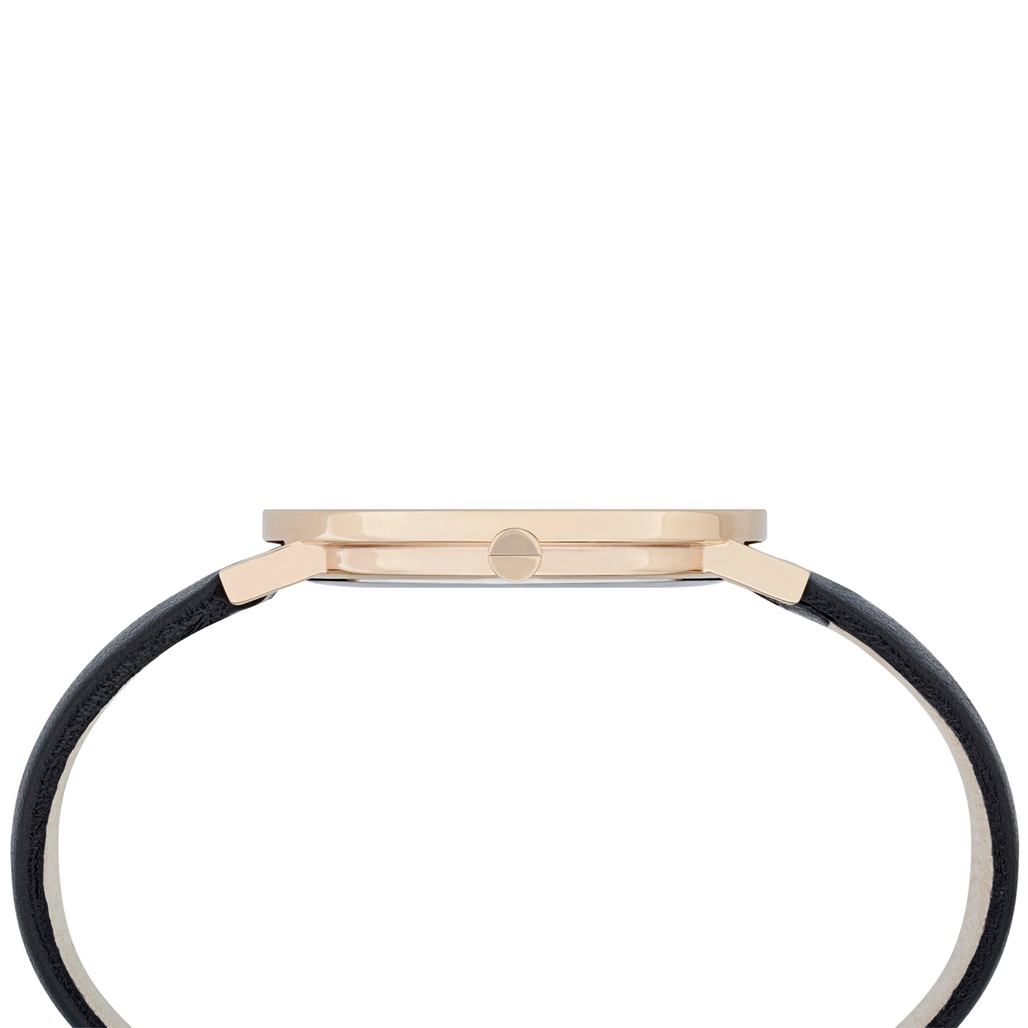 Pierre Cardin Uhr CBV.1014 Belleville Simplicity Damen Rose Gold - Watchshop24.eu