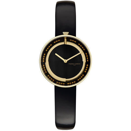 Pierre Cardin Uhr CMA.0002 Damen Gold
