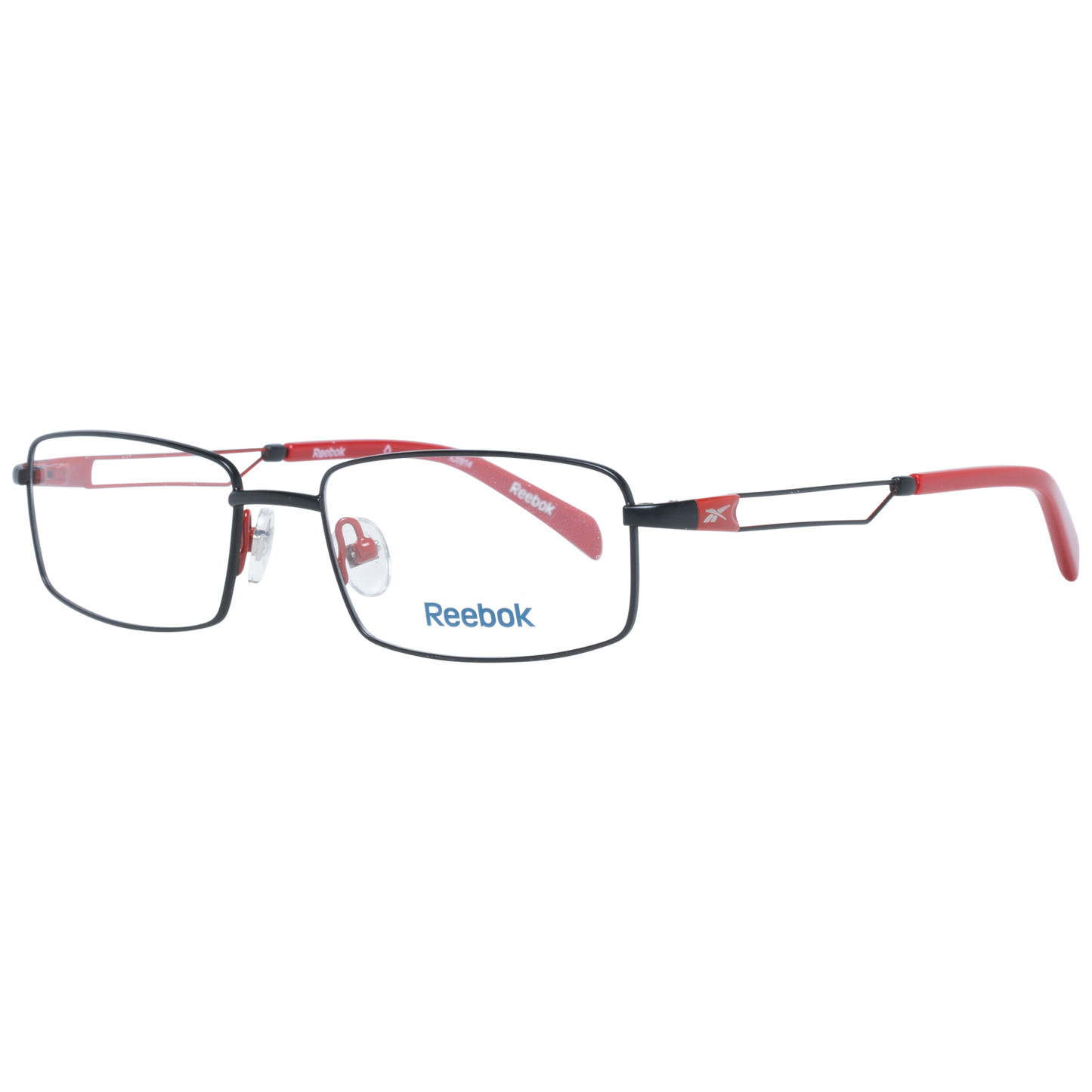 Reebok Brille R6018 01 52 Unisex Schwarz - Watchshop24.eu