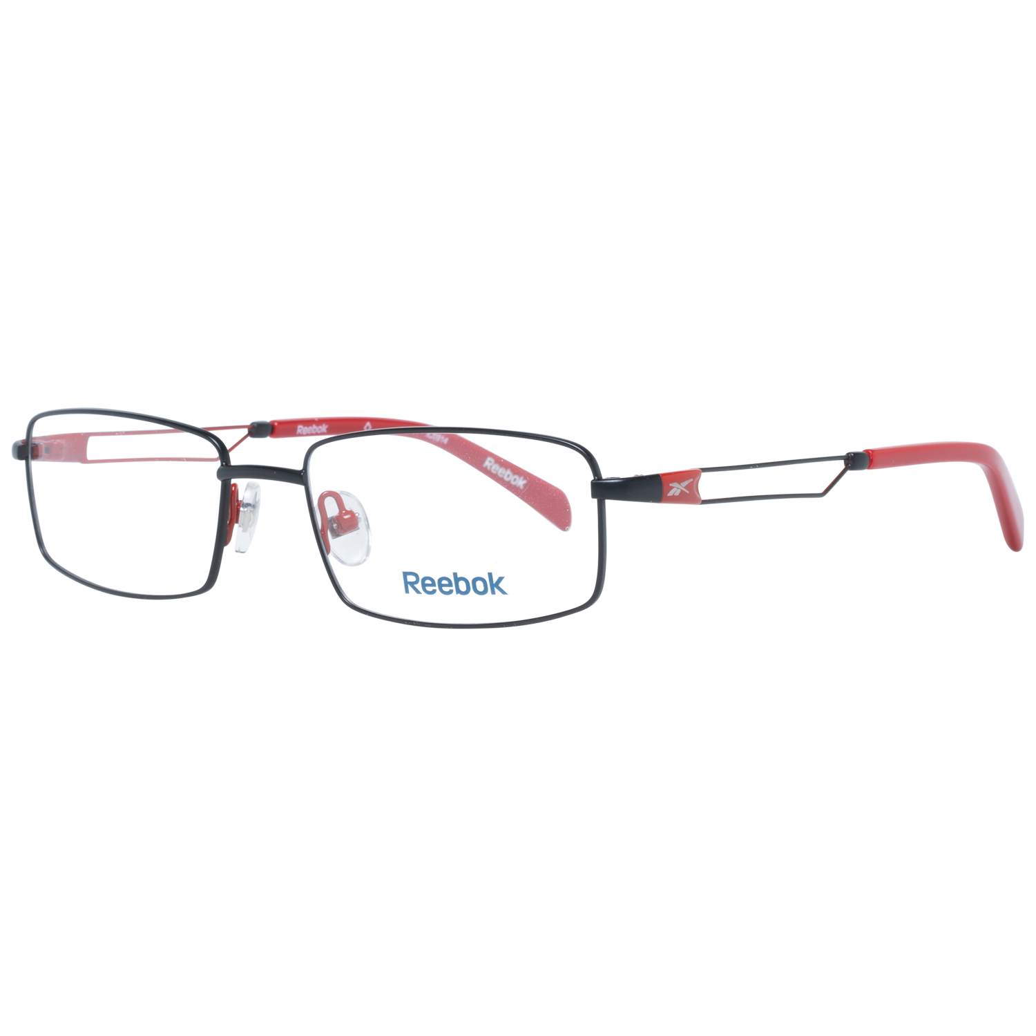 Reebok Brille R6018 01 52 Unisex Schwarz - Watchshop24.eu
