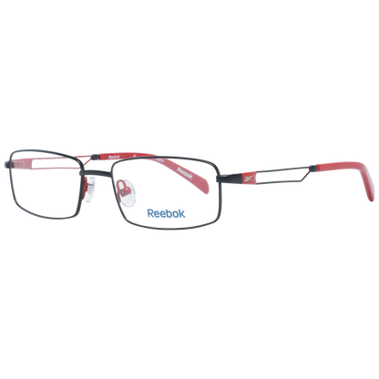 Reebok Brille R6018 01 52 Unisex Schwarz - Watchshop24.eu