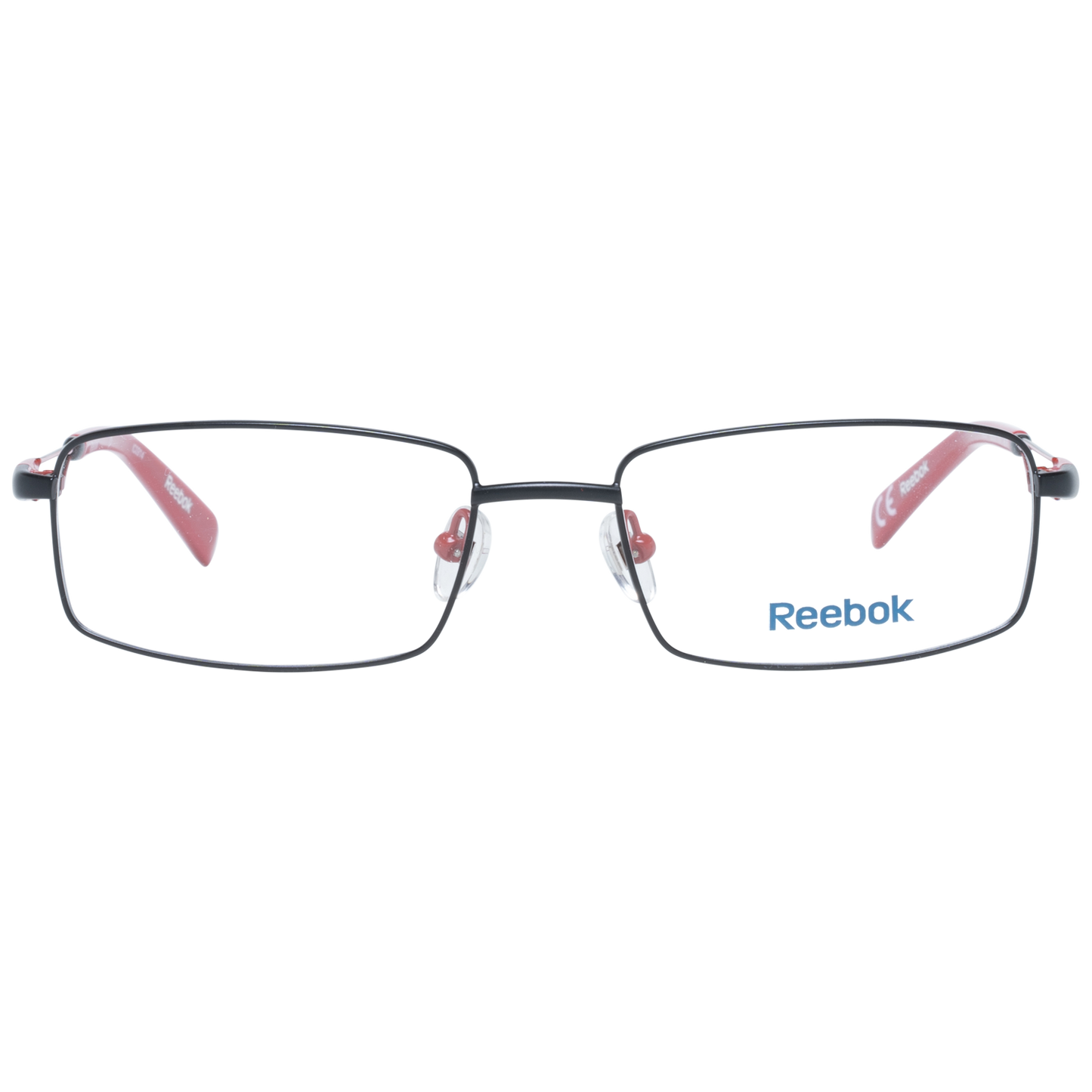 Reebok Brille R6018 01 52 Unisex Schwarz - Watchshop24.eu
