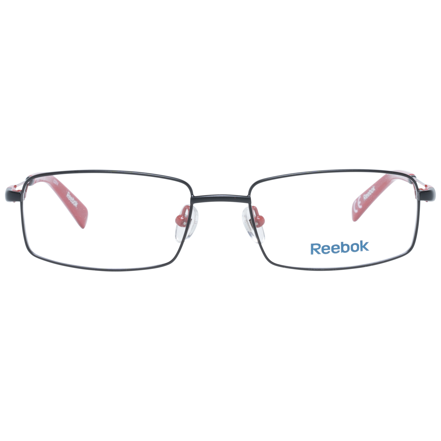 Reebok Brille R6018 01 52 Unisex Schwarz - Watchshop24.eu