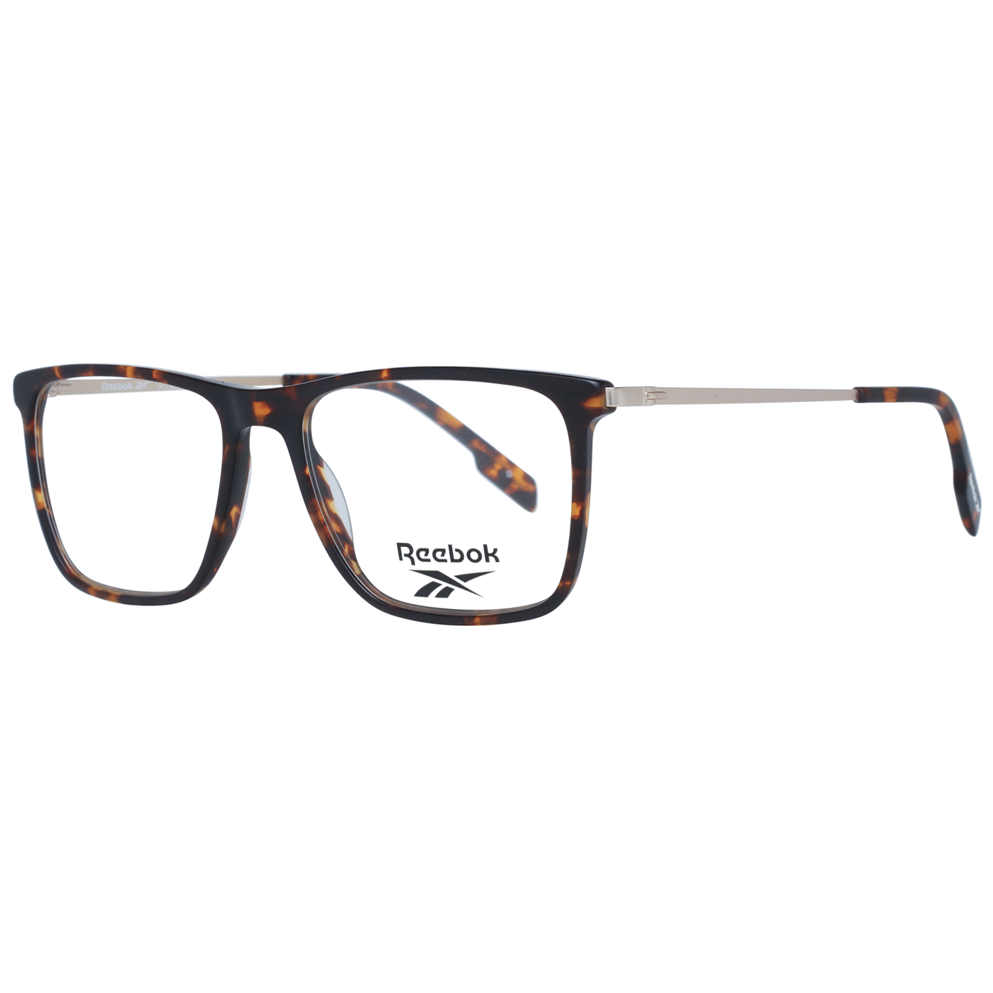 Reebok Brille RV9595 03 53 Herren Braun - Watchshop24.eu