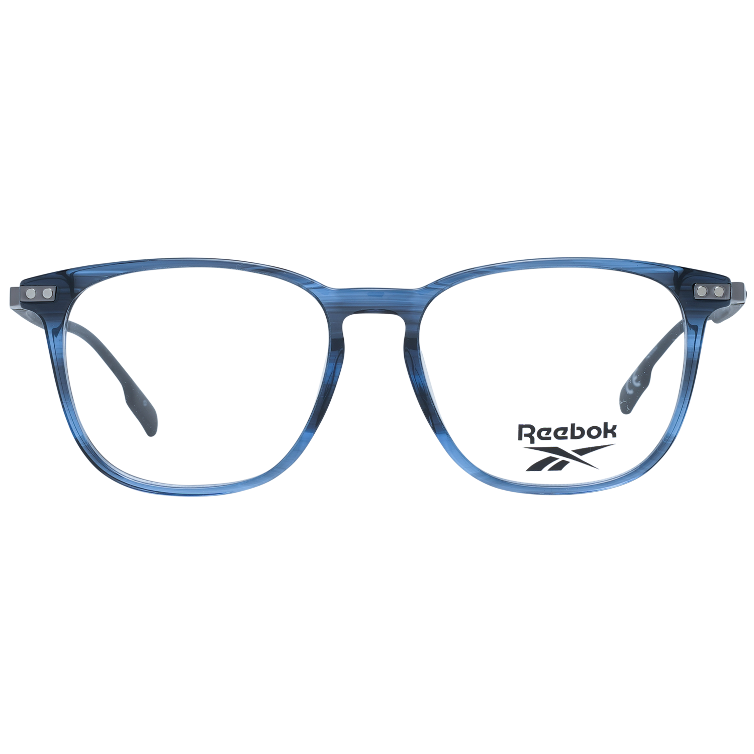 Reebok Brille RV9565 05 53 Unisex Blau - Watchshop24.eu