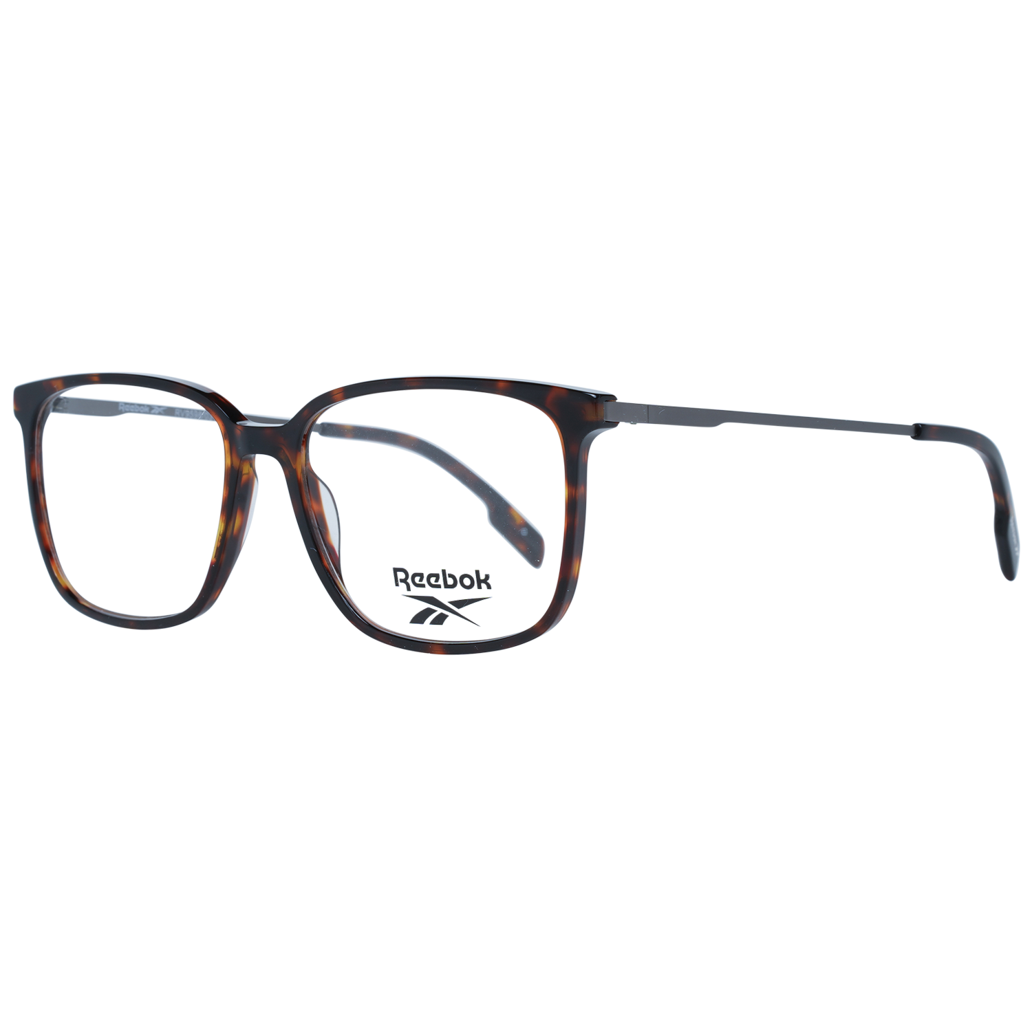 Reebok Brille RV9598 03 55 Unisex Braun - Watchshop24.eu