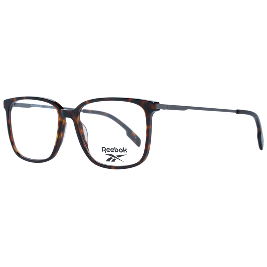 Reebok Brille RV9598 03 55 Unisex Braun - Watchshop24.eu