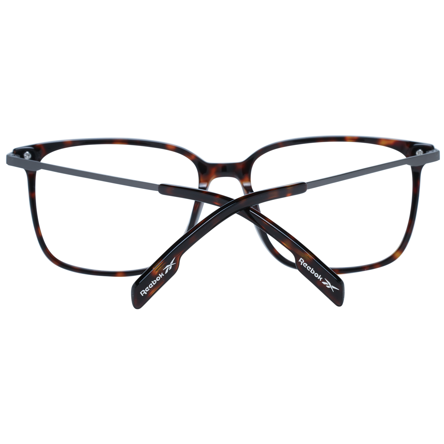 Reebok Brille RV9598 03 55 Unisex Braun - Watchshop24.eu