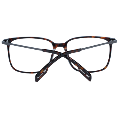 Reebok Brille RV9598 03 55 Unisex Braun - Watchshop24.eu