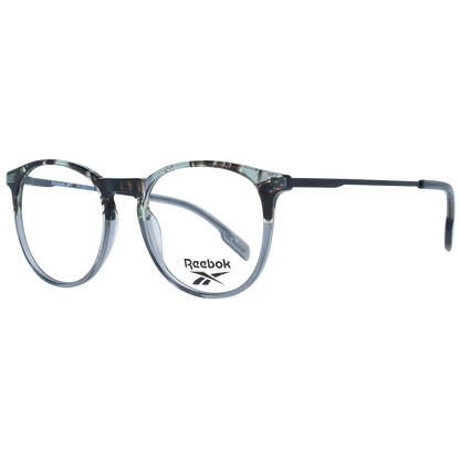 Reebok Brille RV9604 02 52 Unisex Grau - Watchshop24.eu