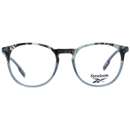 Reebok Brille RV9604 02 52 Unisex Grau - Watchshop24.eu