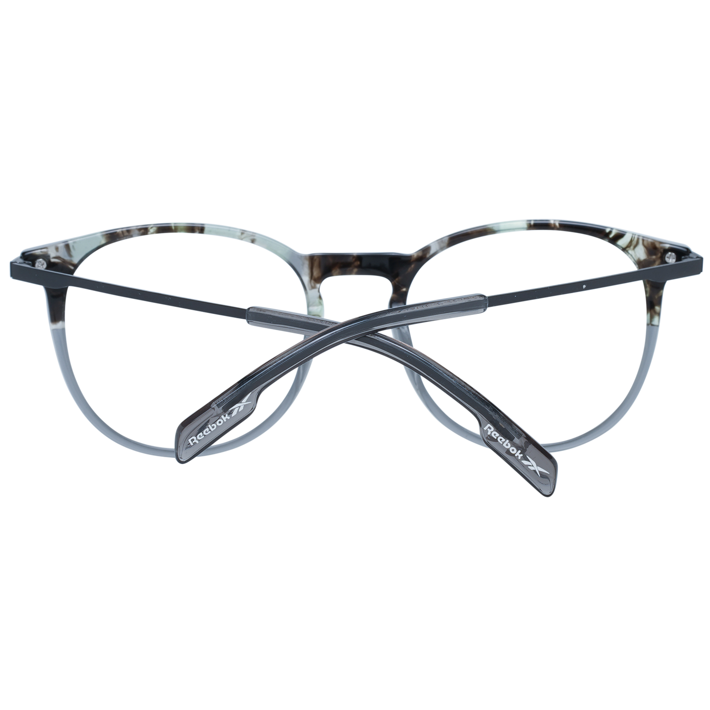 Reebok Brille RV9604 02 52 Unisex Grau - Watchshop24.eu