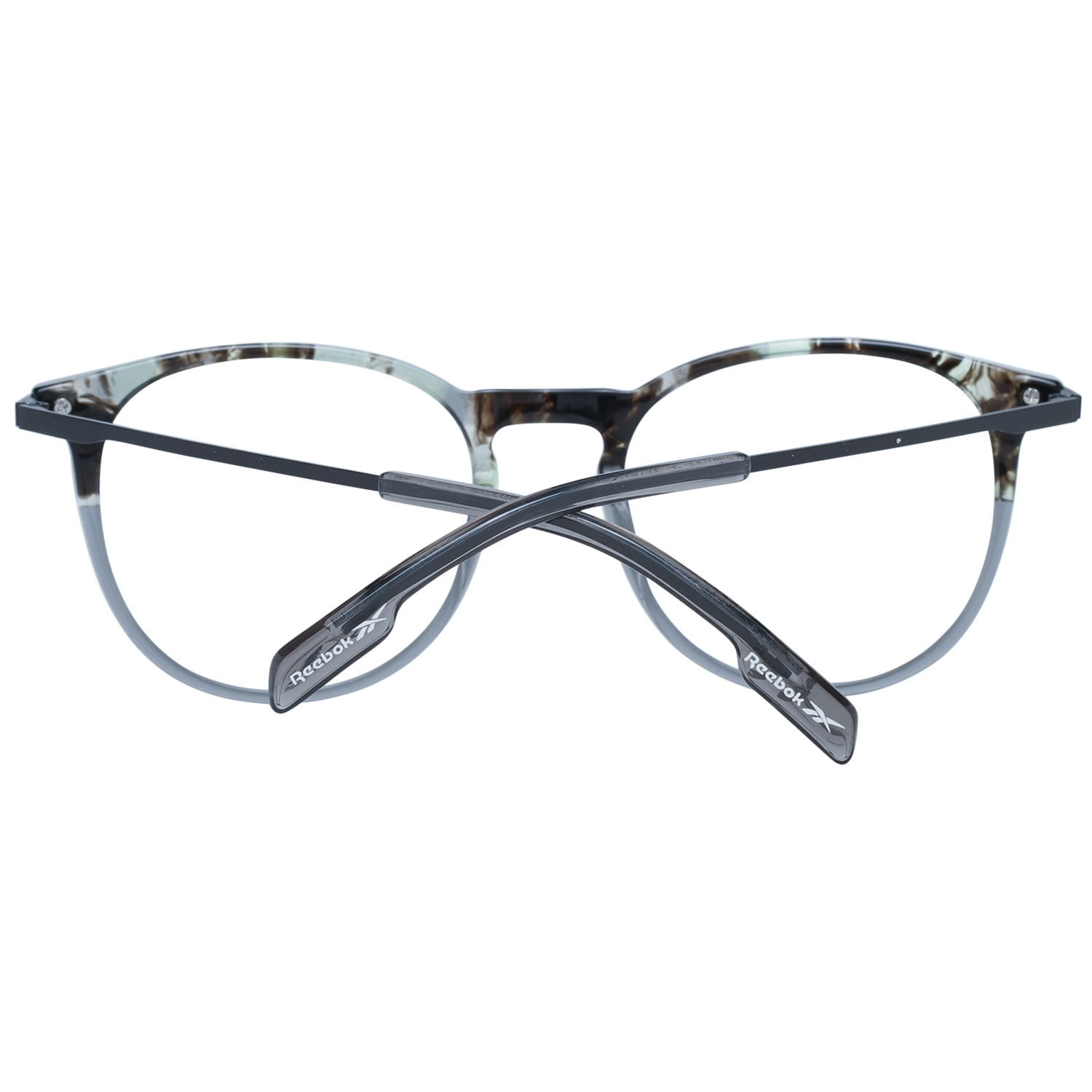 Reebok Brille RV9604 02 52 Unisex Grau - Watchshop24.eu