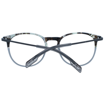 Reebok Brille RV9604 02 52 Unisex Grau - Watchshop24.eu