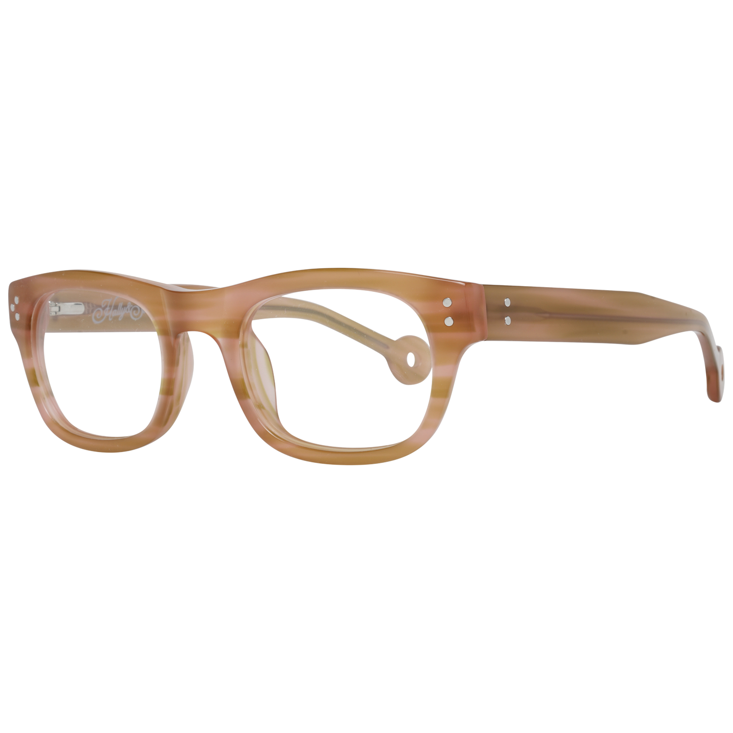 Hally & Son Brille HS501 01 48 Damen Herren - Watchshop24.eu