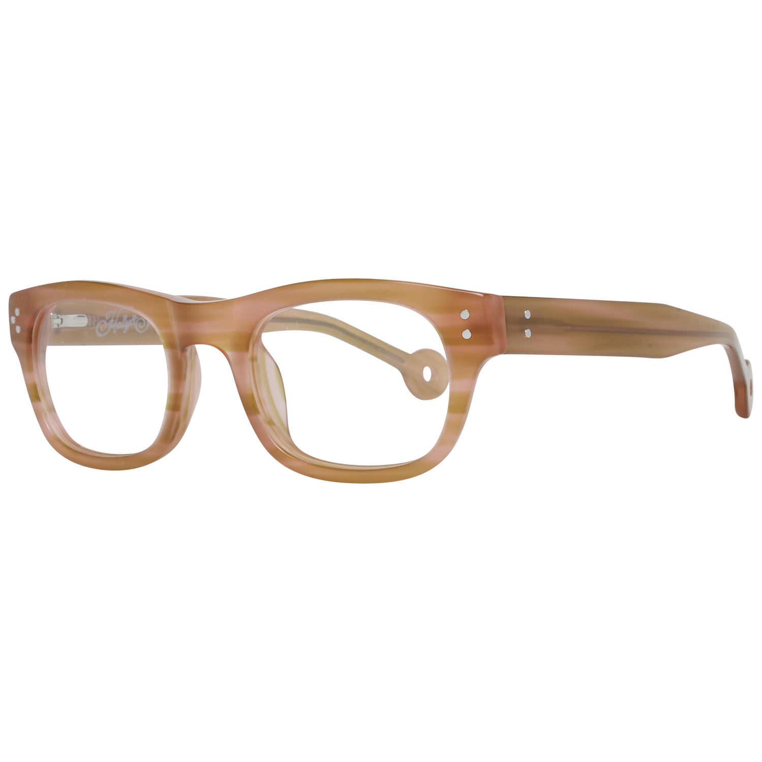 Hally & Son Brille HS501 01 48 Damen Herren - Watchshop24.eu
