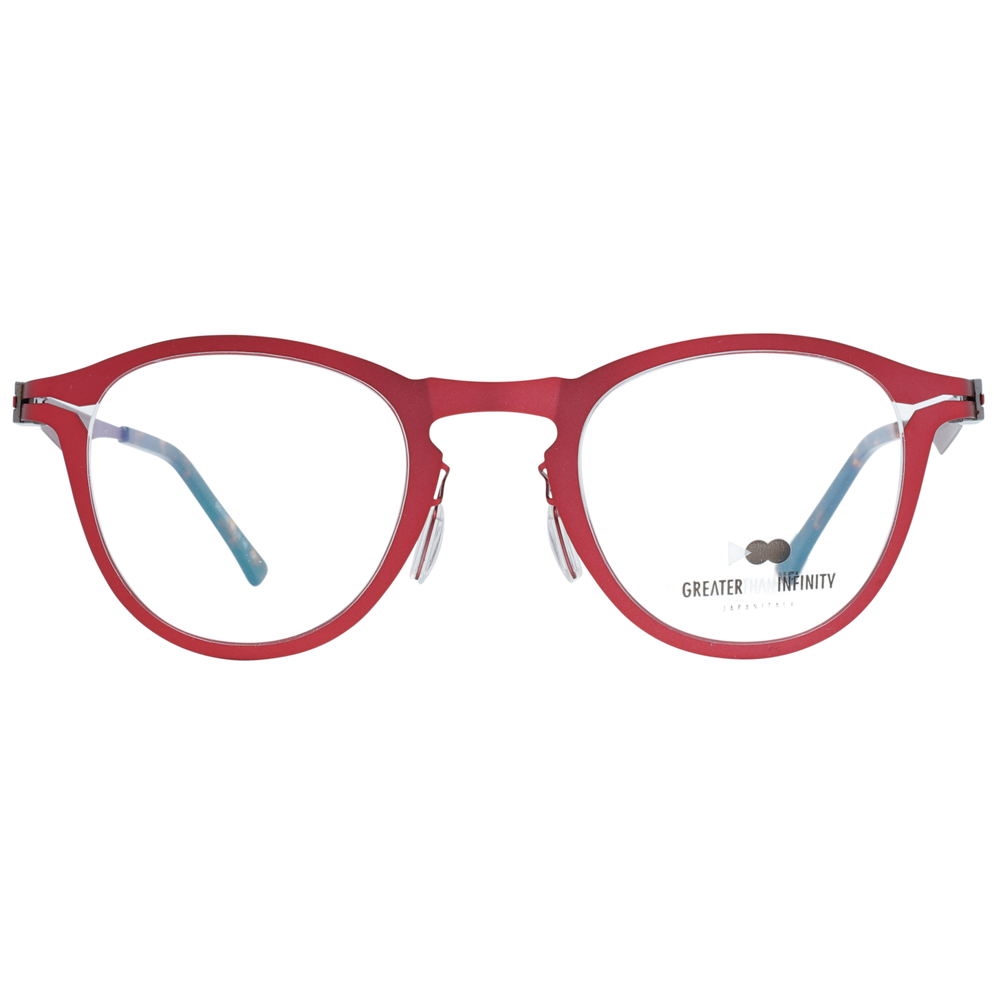 Greater Than Infinity Optical Frame GT017 V03 46