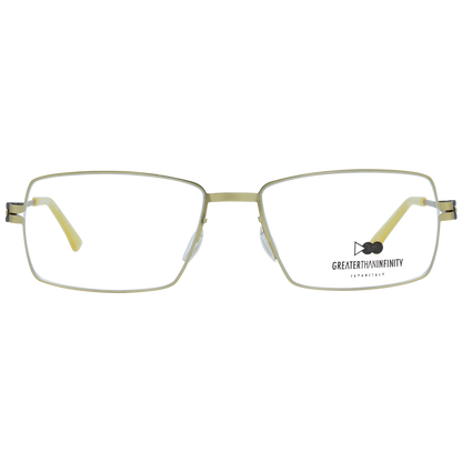 Greater Than Infinity Optical Frame GT016 V05 54
