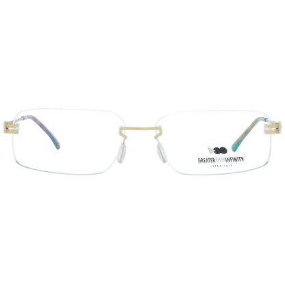 Greater Than Infinity Optical Frame GT047 V03 58